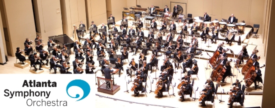 Atlanta Symphony Orchestra and Chorus