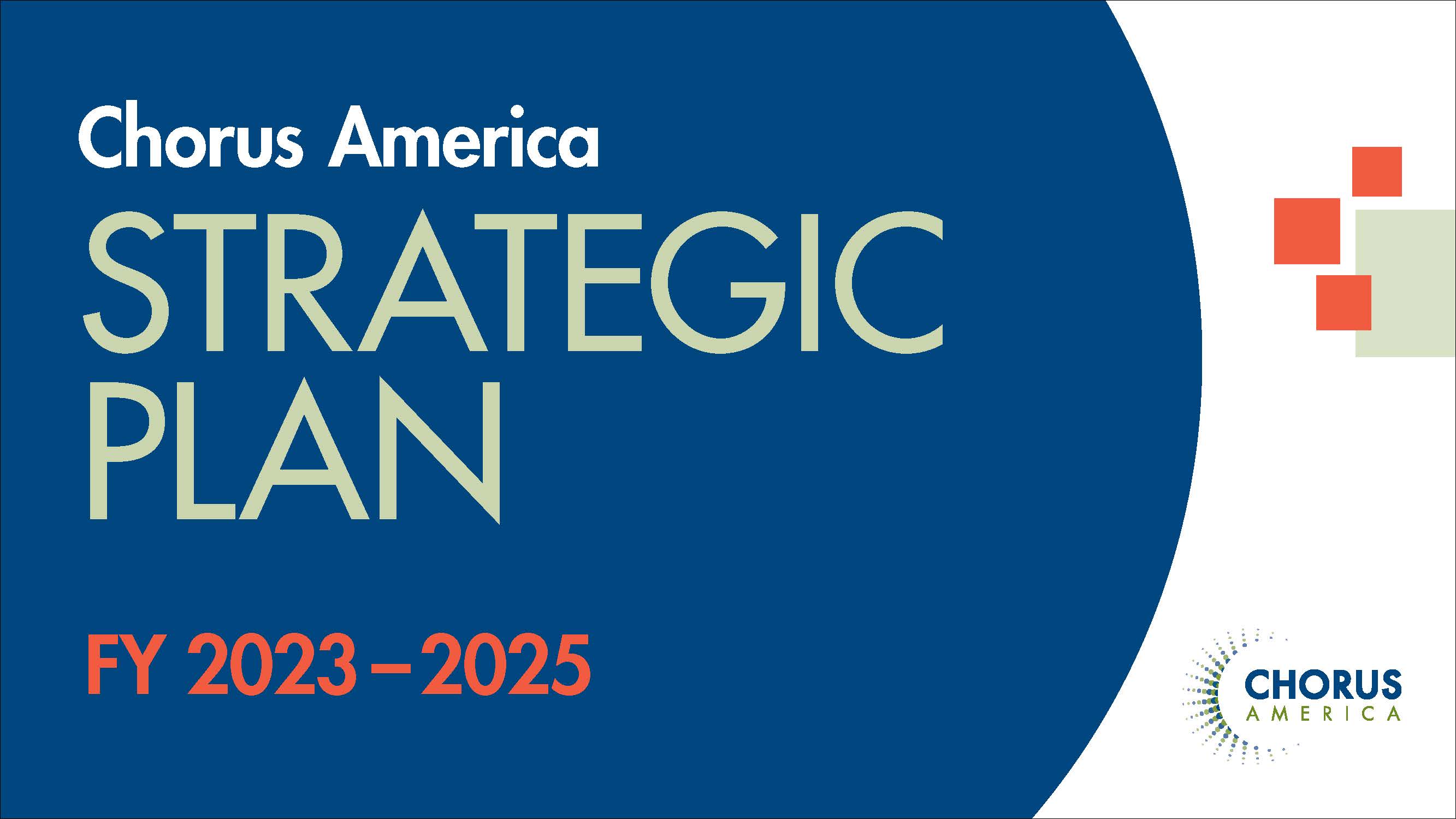 FY 2023-2025 Strategic Plan FY 2023-2025 Strategic Plan