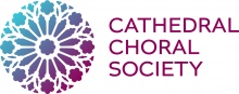 Cathedral Choral Society Cathedral Choral Society