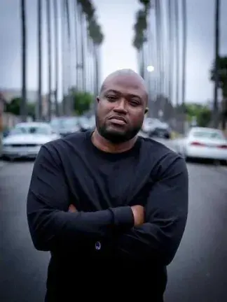 Photo of Michael Agyin